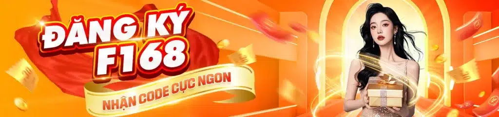 ĐĂNG KÝ F168