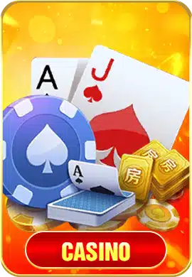 CASINO F168