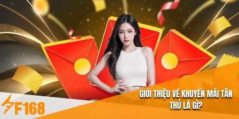 Giới thiệu về khuyến mãi tân thủ là gì?