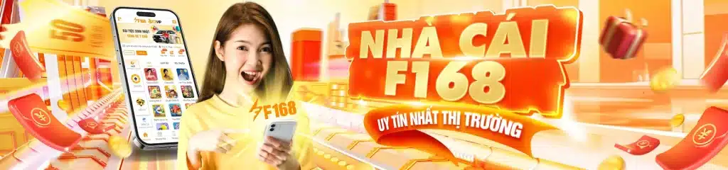 nhà cái f168
