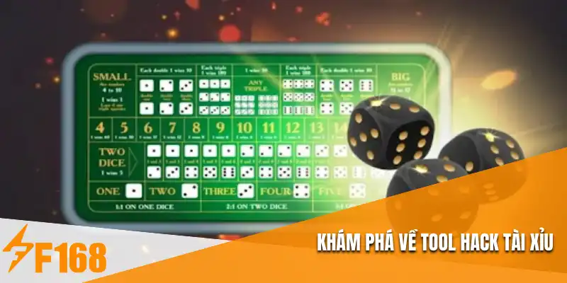 Khám phá về tool hack tài xỉu