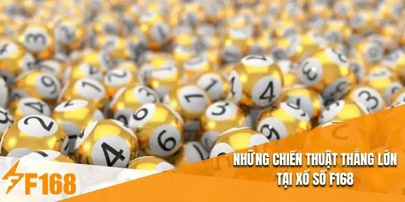 Chiến thuật chiến thuật thú vị số F168